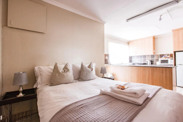 Travellers Nest Guesthouse