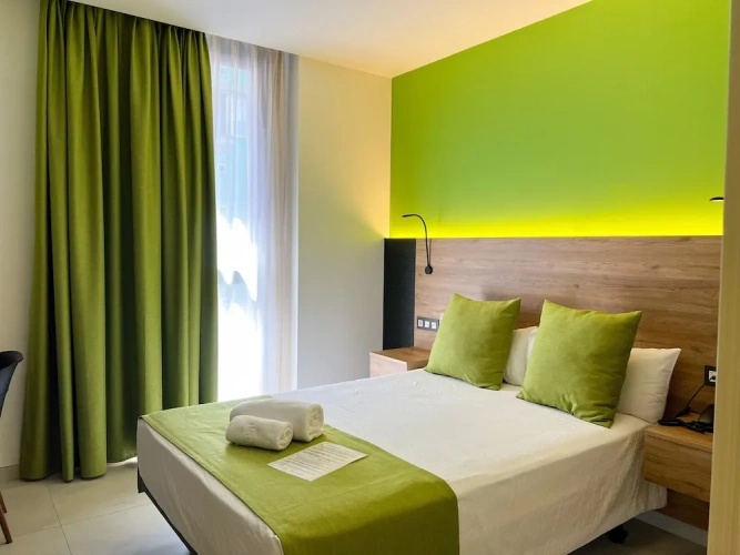 Classic Single room