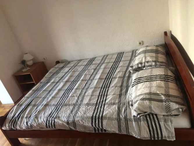 Apartment Bura
