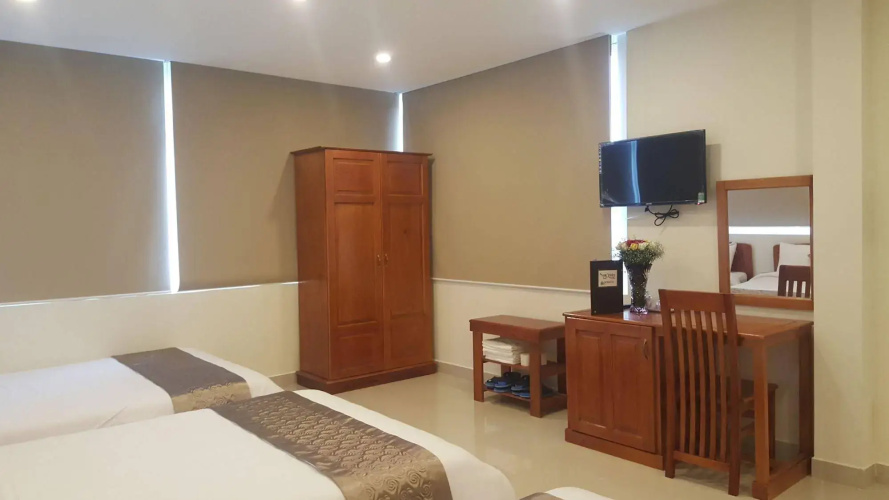 Dong Viet Hotel