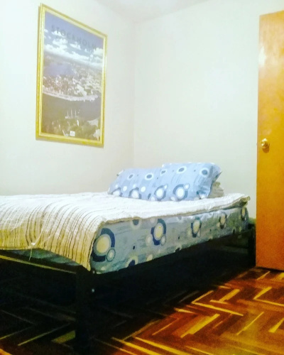 Apartament Airport Marco