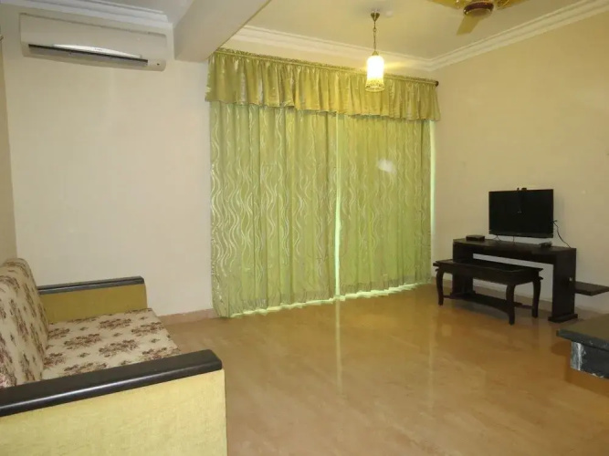 TSK - Di Maru - Luxury Guest House