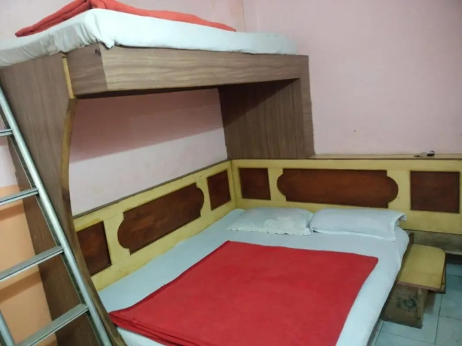 Economy Single room