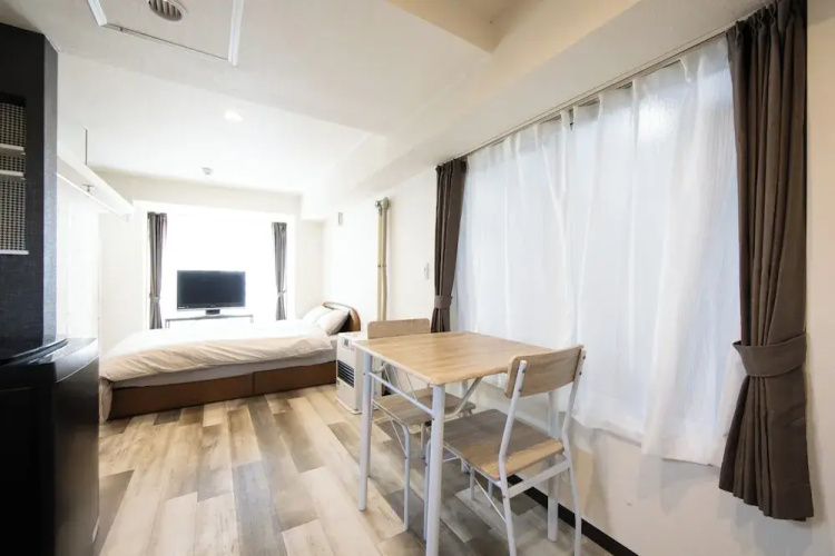 City Heights Minami6jo