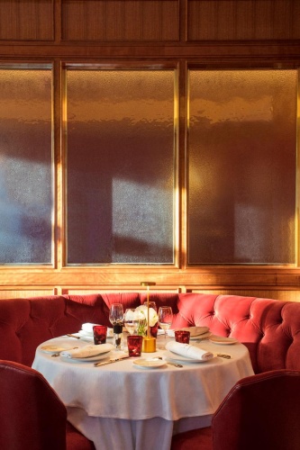 Hotel Barriere Fouquet's New York photo 31