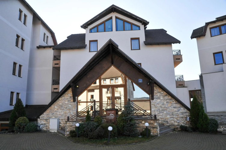 Image de l'hôtel