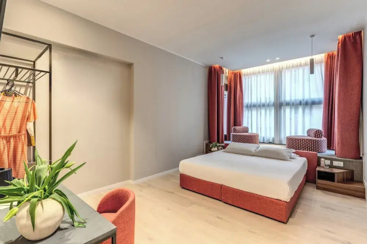 Parioli Cube Hotel