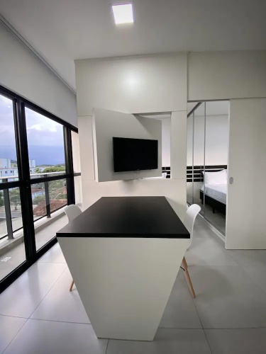 Max Loft - Apartamentos