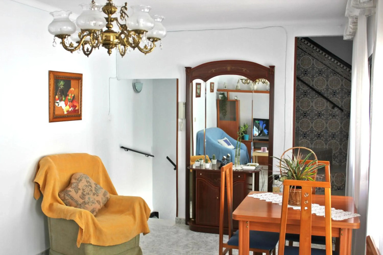 Casa Tita Laura