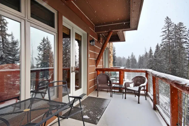 3069 Timbers 2 Bedroom Condo by RedAwning