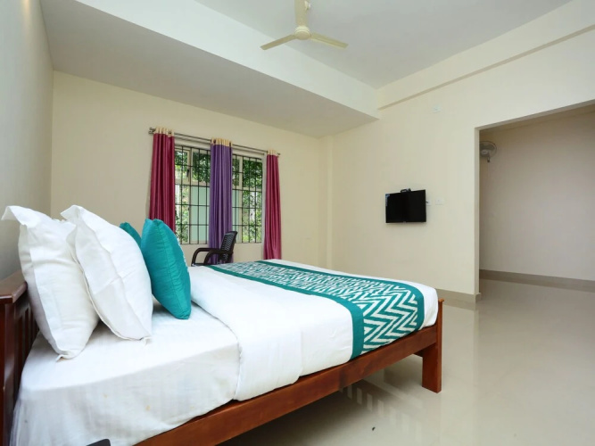 Wayanad Royal Stream