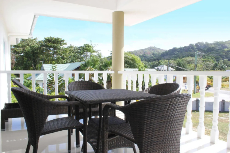 Casa Tara Villas