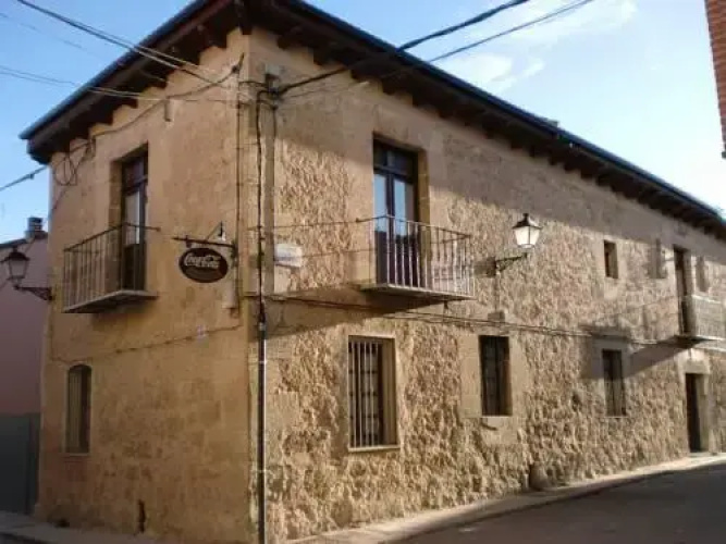 La Posada De Pesquera
