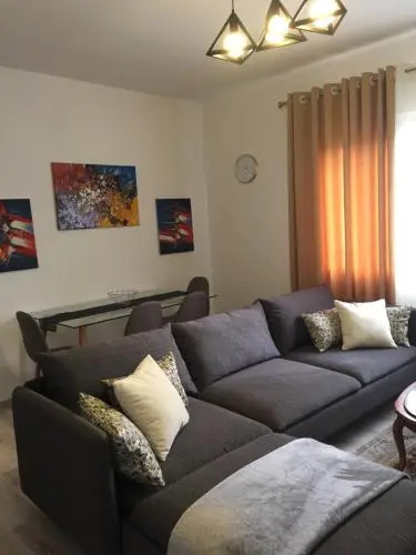 Brilant Apartament