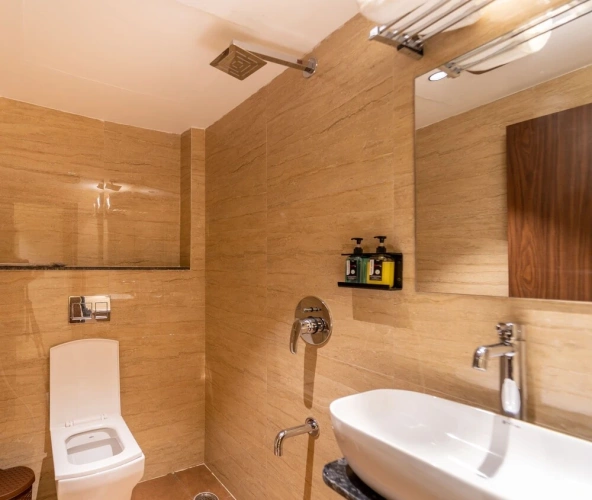 Premium room