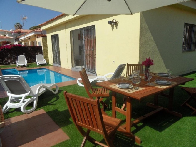 Villa