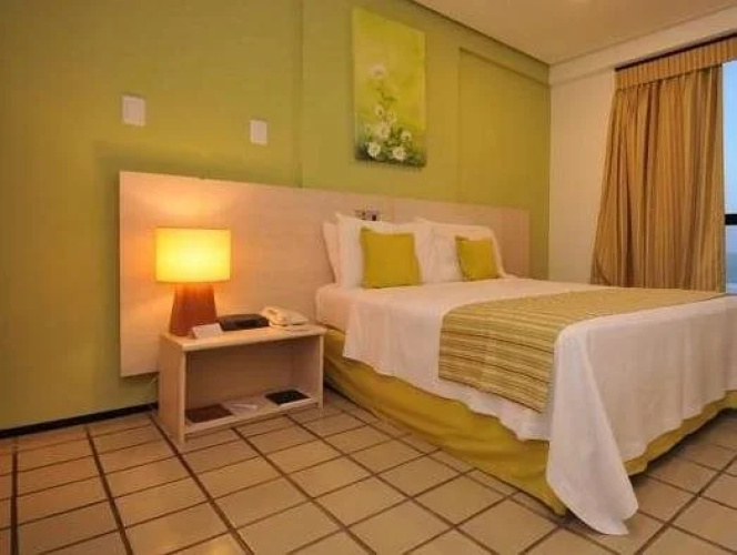 Solare Suites Number One
