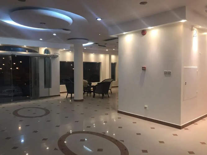 Almakan Almosafer Hotel 106