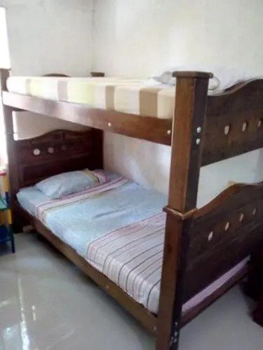 Hostel La Candelaria
