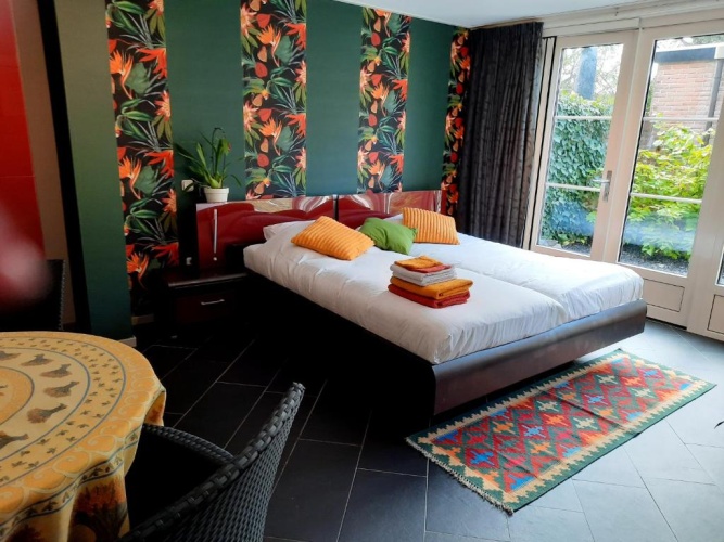 Standard Family room