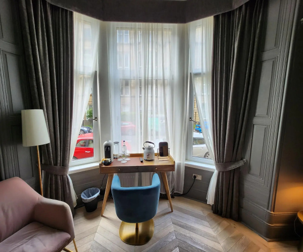 Boutique 50
