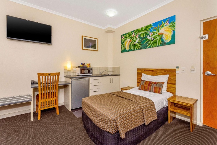 Standard Family room