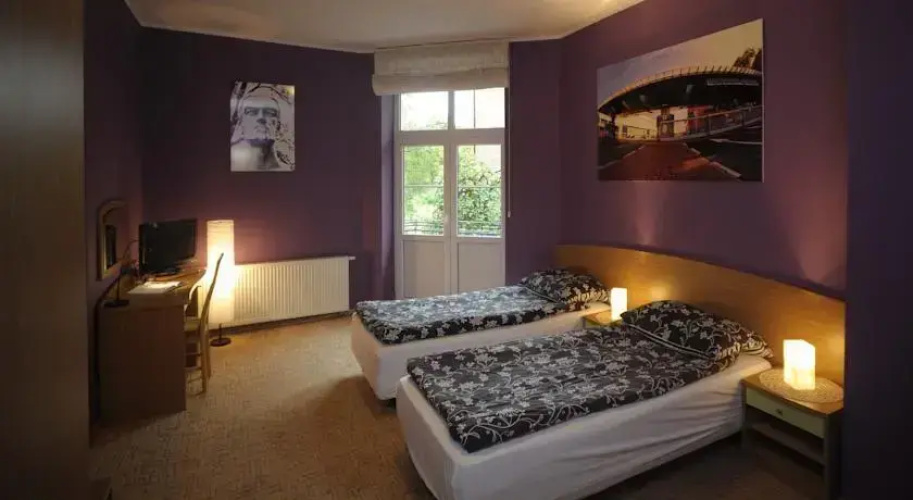 Parada Apartamenty Przy Targach