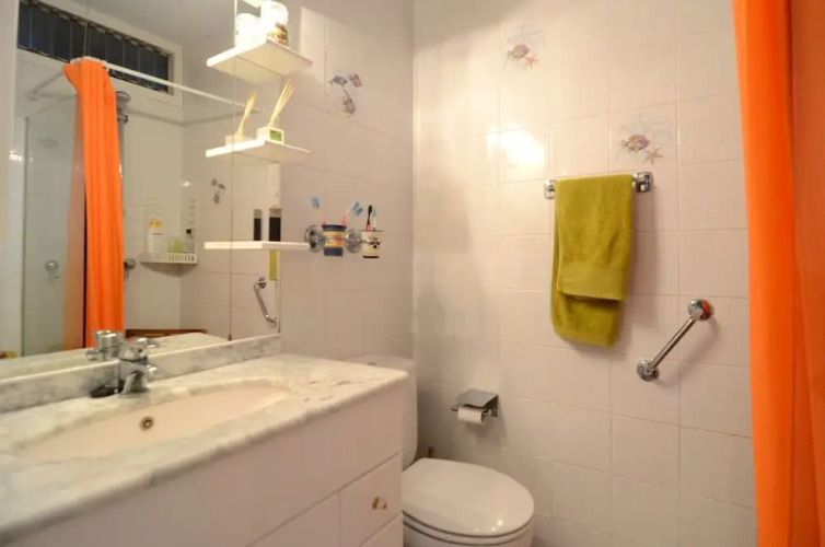Apartamento Marinada C14
