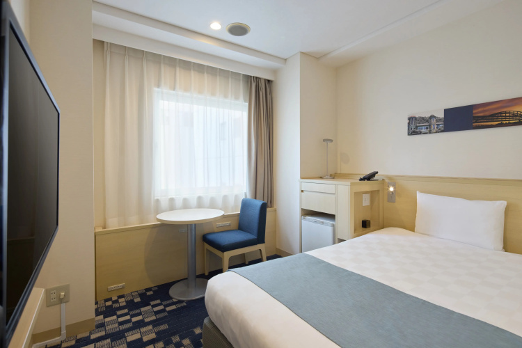 Kobe Sannomiya Tokyu REI Hotel