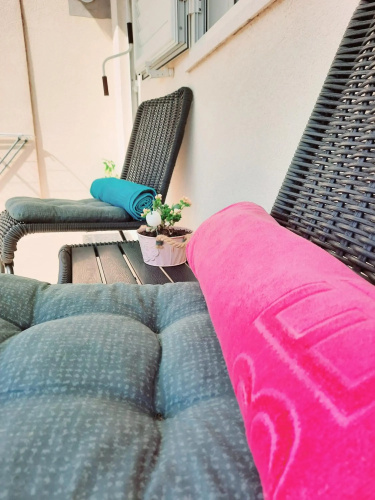 Studio apartment S&N