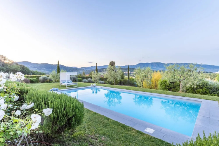 The Secret Escape Villa