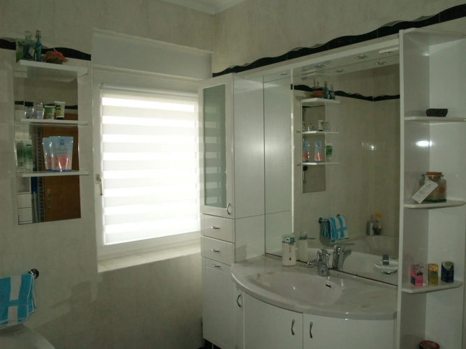 Apartment Milena