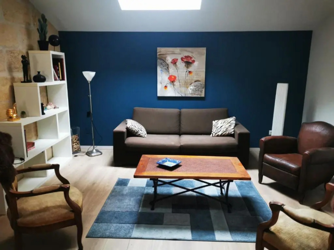 Appartement Cosy Libourne