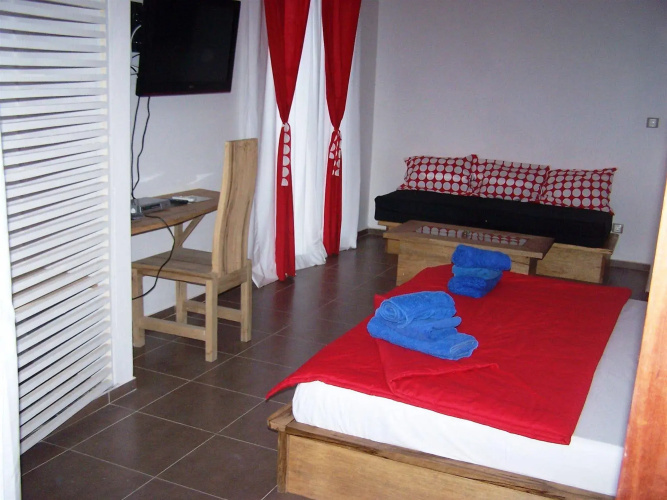 Casa Mara Guest House