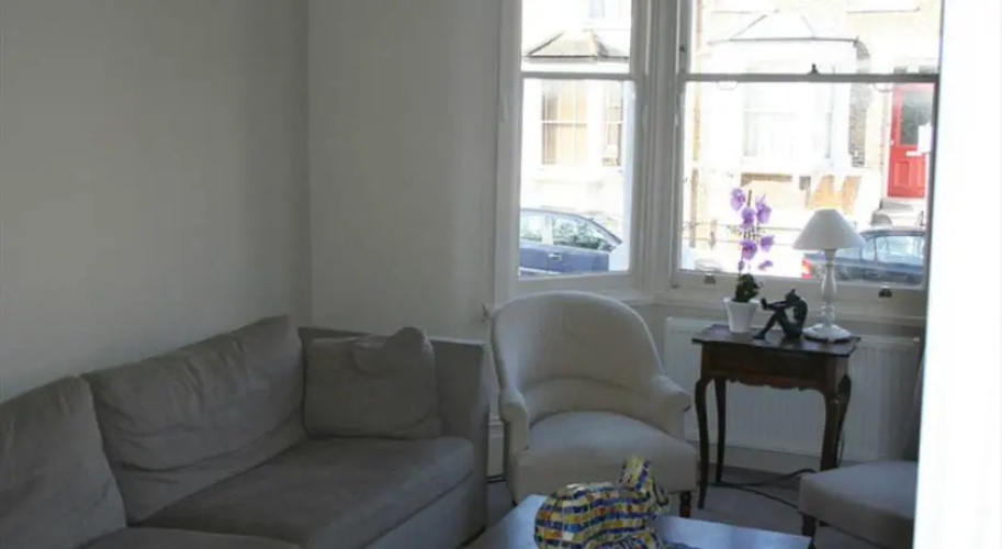 FG Property - Hammersmith, Tabor Road