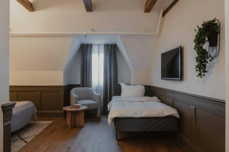 Home Hotel Amanda