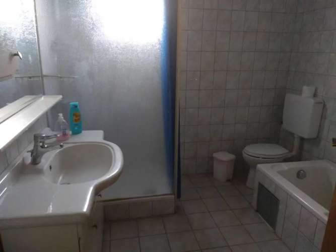 Simos Apartments