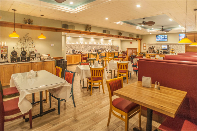 Best Western Plus Waterbury - Stowe photo 31
