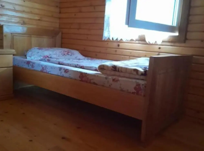 Eco Village Mojkovac