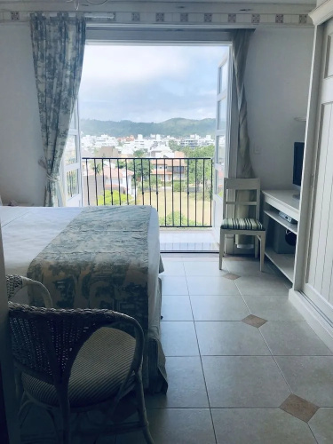 Confortáveis Studios no IL Campanario Resort ILCJR