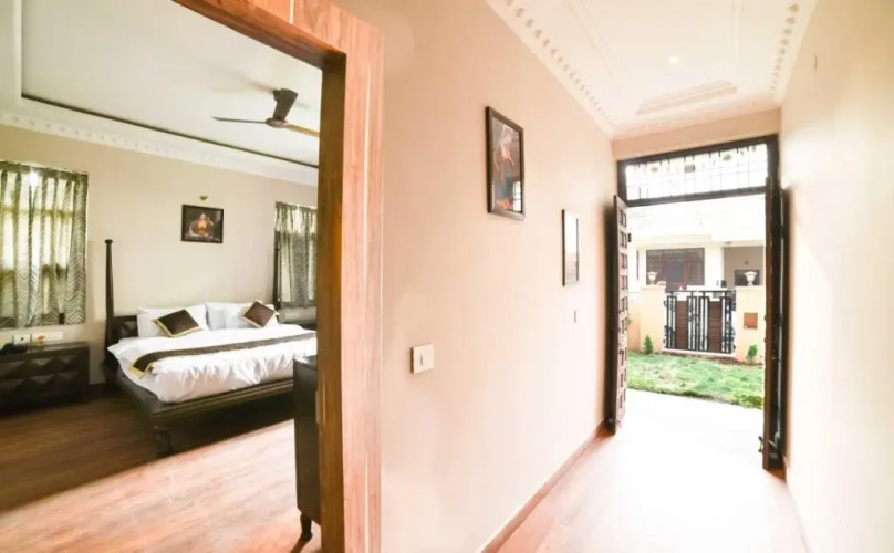 R 41 A Boutique Hotel