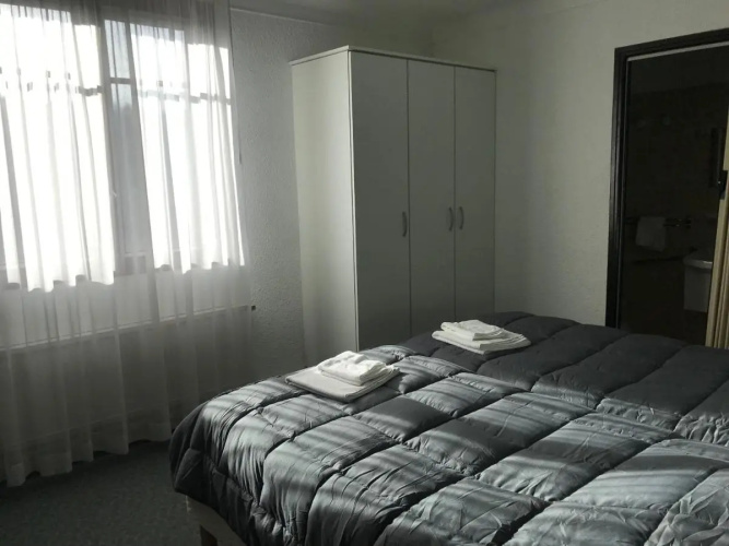 Hotel Les Chenes
