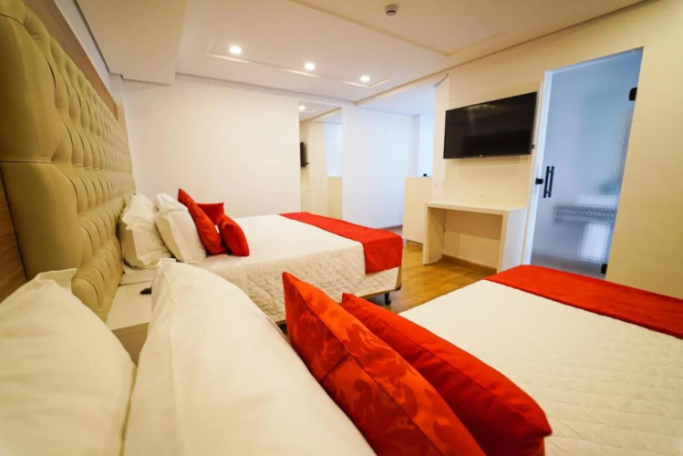 GranLago Hotel