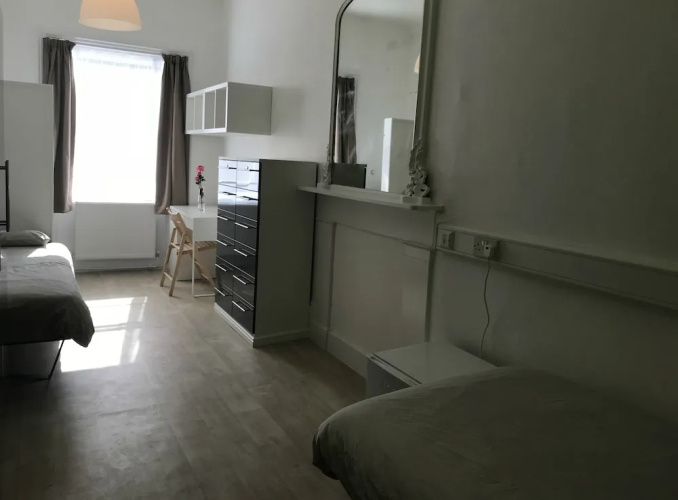 New Mansion House - Hostel