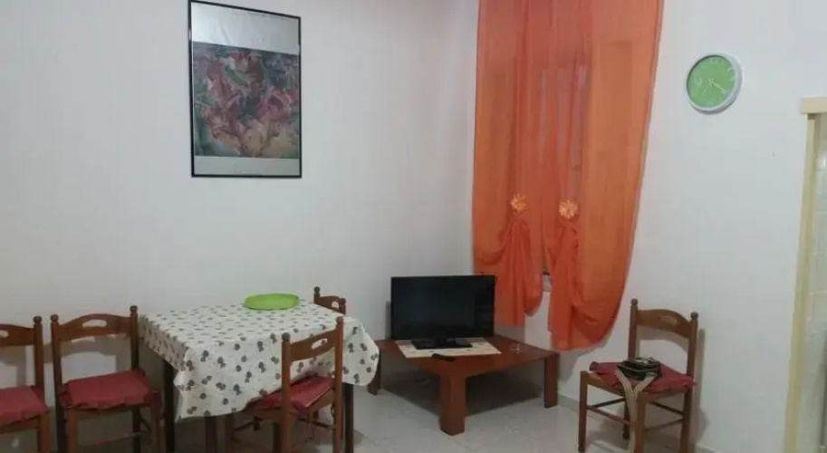 Casa Vacanze - Holiday House