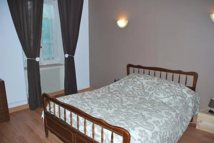 Le Clos Ambels