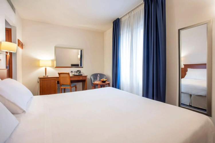 Comfort Twin room