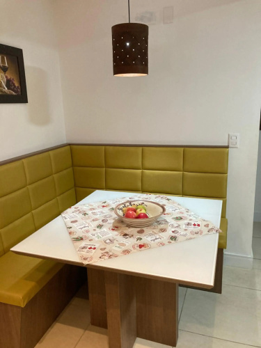 Apartamento 601 3 Dormitórios