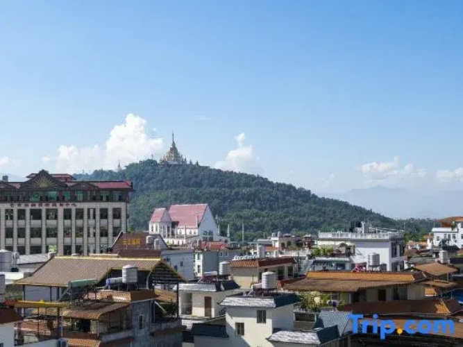 fanyin Intelligent Hotel