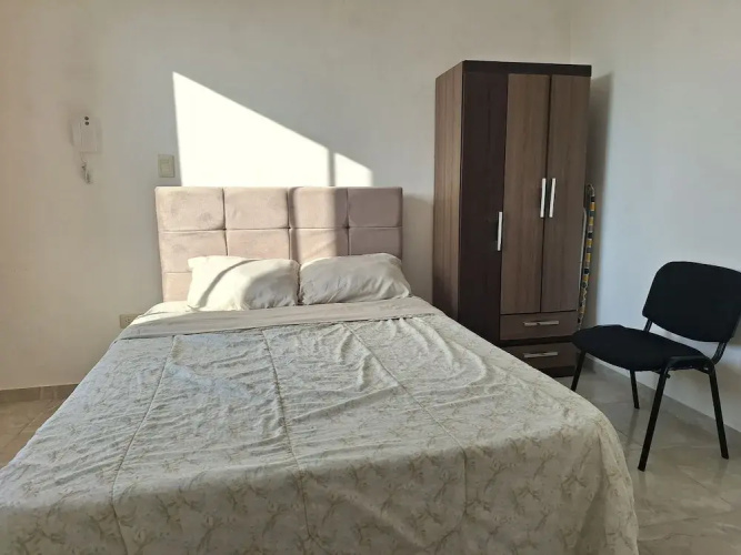 Departamento Privado "Refugio Secreto"